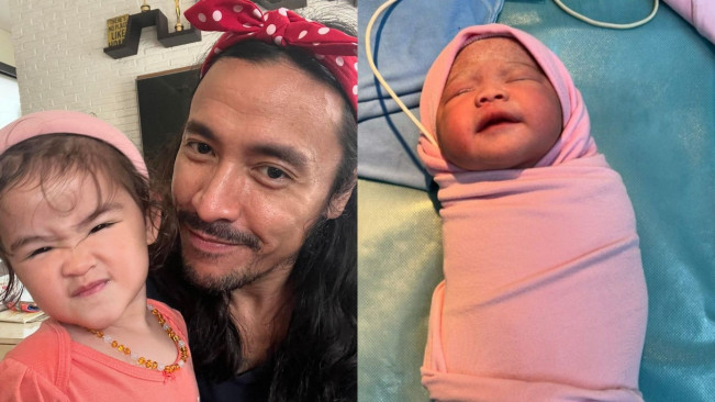 Tanggal Lahir Darah Tahitoe Sama dengan Promo Shopee 11.11