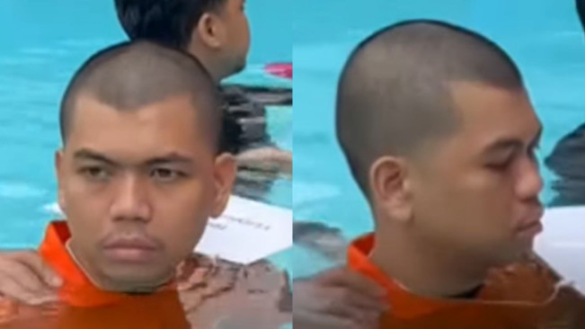 Lolos Hukuman Mati Kena Vonis 20 Tahun, Yudha Arfandi Tetap Tak Puas: Resmi Ajukan Banding