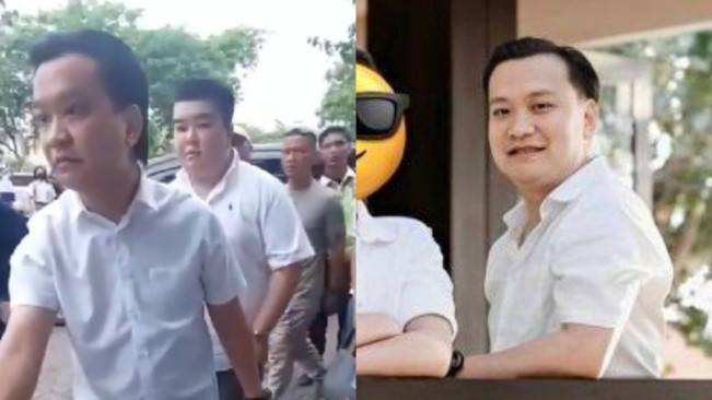 Buntut Perundungan Ivan Sugianto Kepada Siswa, SMA Kristen Gloria 2 Surabaya Turut Terlapor