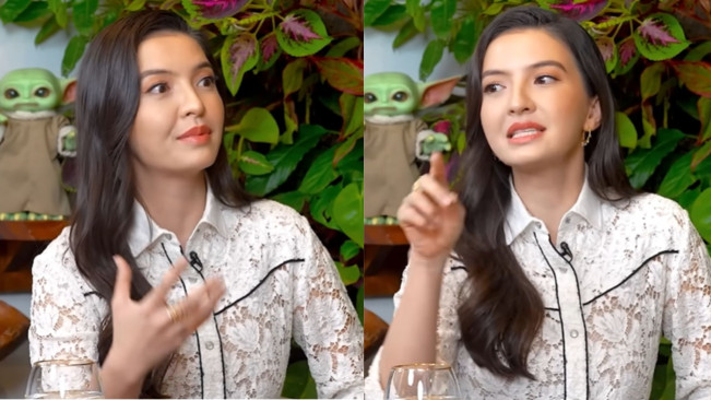 Tolak DIjodohkan Ayah, Raline Shah Kabur dari Rumah Sampai Jatuh Miskin, Terpaksa Kerja di Klinik
