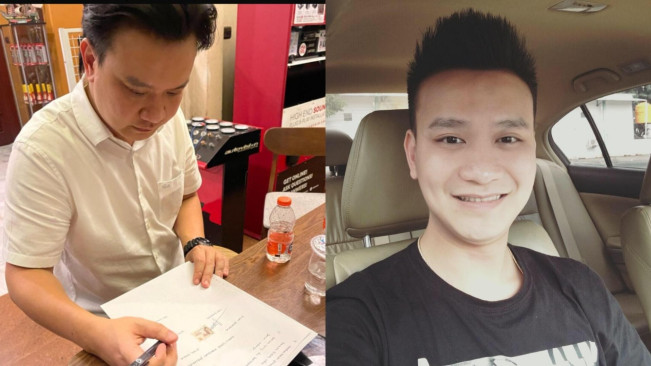 Kronologi Lengkap Kasus Ivan Sugianto Minta Anak SMA Surabaya Sujud dan Menggonggong