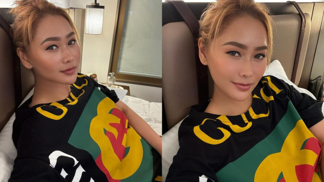 Inul Daratista Diserang Bakteri Langka yang Menyerang Sistem Pencernaan, 1 Bulan Dirawat di RS