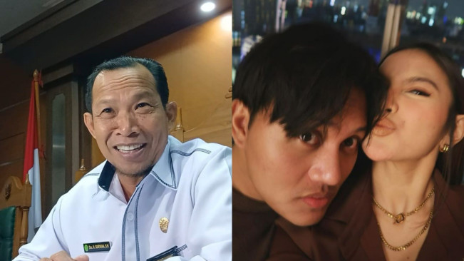 Rizky Febian - Mahalini Sidang Isbat 18 November, Hakim Periksa Mahar hingga Saksi Nikah