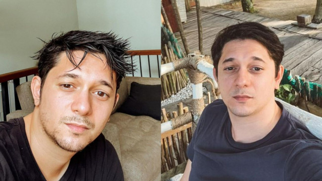 Ditangkap Kasus Narkoba, Andrew Andika Beruntung Tidak Diputus Kontrak Agensi