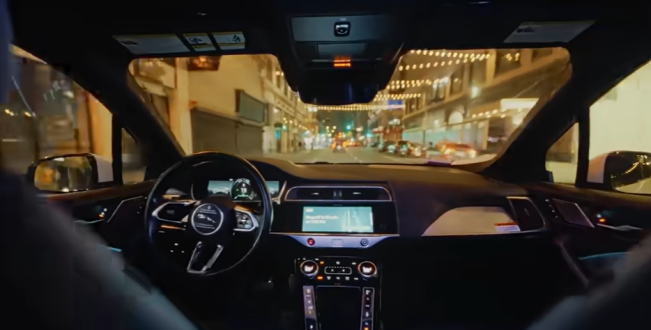 Profesi Pengemudi Online Diperkirakan Bakal Punah, Mobil Tanpa Sopir Sudah Sampai di Negara Tetangga