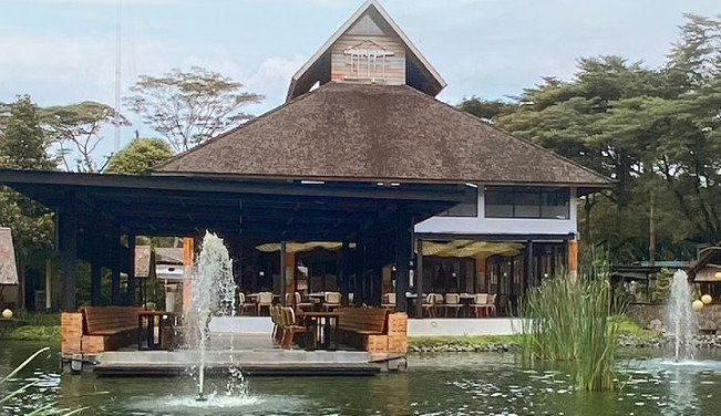 Rekomendasi Resto Sunda di Jakarta: Tempat Makan Nikmat dan Terjangkau