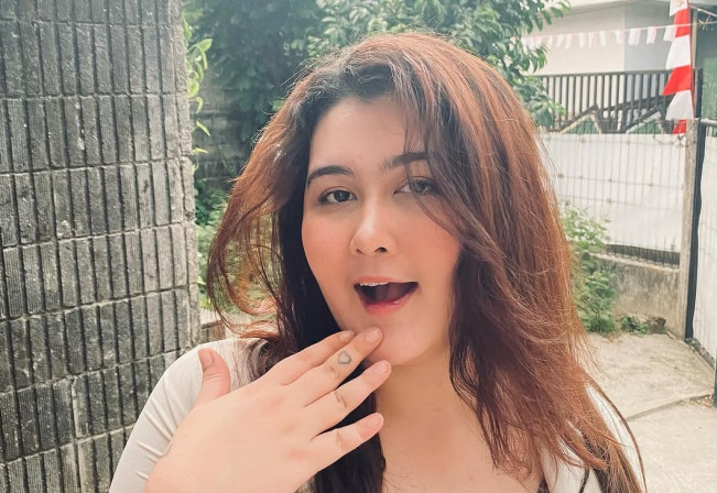 Biodata dan Agama Talitha Curtis