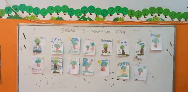 Pemerintah Akan Terapkan Pelajaran Matematika di TK, Federasi Guru Ungkap Metode Belajar yang Paling Efektif