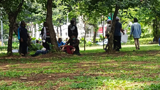 BMKG: Suhu Panas di Indonesia Masih Normal, Belum Ekstrem