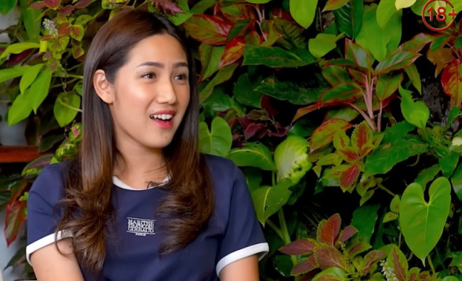 Pantas Tamara Tyasmara Kepincut Yudha Arfandi, Ngaku Pengusaha Batu Bara Tak Tahunya Pengangguran