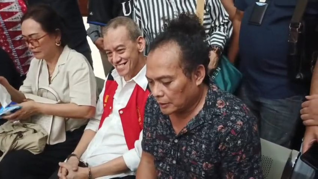 Trik Fariz RM Pesan Sabu dan Ganja ke Sopir, Pakai Kode Warna