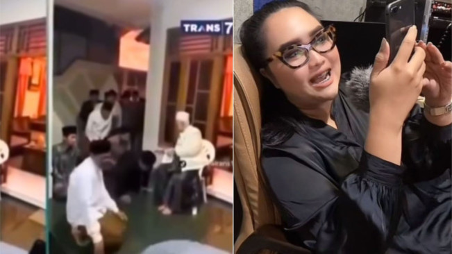 Akun Medsos Diera Fajriah Larasati Lenyap, Pengisi Suara Trans7 yang Dicari Netizen