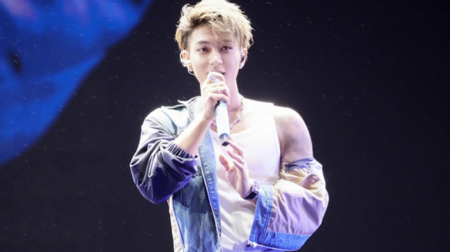 Intip Kekayaan Tao Eks EXO Hingga Bisa Bikin Pabrik Pembalut Untuk Sang Istri