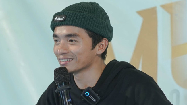 Taqy Malik Diduga Selewengkan Dana Umat Rp6 Miliar untuk Bangun Masjid Malikal Mulki