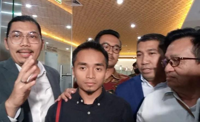 Taqy Malik: Uang Lelang Sepeda Gunakan untuk Bangun Masjid
