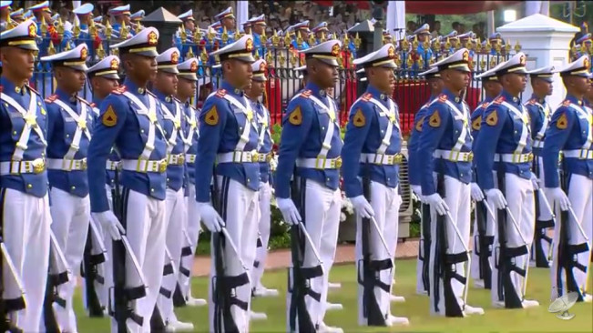 Profil Akmil Magelang, Tempat Bersejarah yang Dikunjungi Prabowo dan Emmanuel Marcon