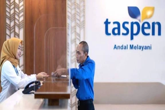 Pensiunan ASN dan TNI-Polri Full Senyum, Uang Naik Langsung Masuk Rekening, Intip Jadwalnya