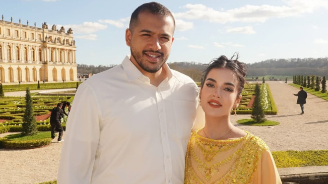 Curhat Pilu Tasya Farasya Jelang Sidang Cerai Perdana dengan Ahmad Assegaf