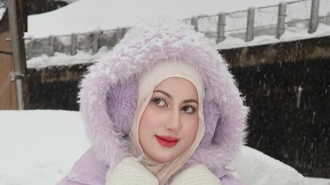 Biodata dan Agama Tasyi Athasyia, Diduga Polisikan Nicky Tirta Masalah Bika Ambon