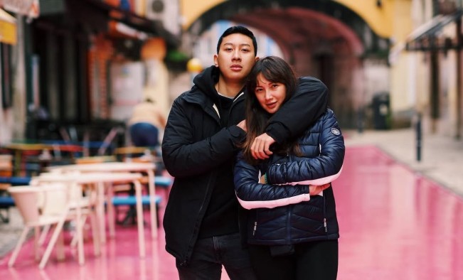 Siapa Ibunda Darma Mangkuluhur? Putra Tommy Soeharto yang Melamar Patricia Schuldtz