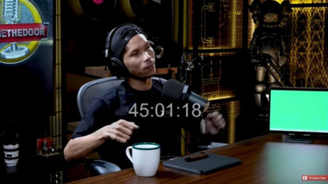 Penangkapan Bjorka, Pakar Keamanan Siber Sebut Polisi Dikadalin