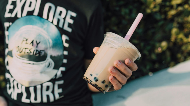 Sering Minum Teh Susu Setiap Hari? Hati-Hati, Ini Dampaknya bagi Tubuh!