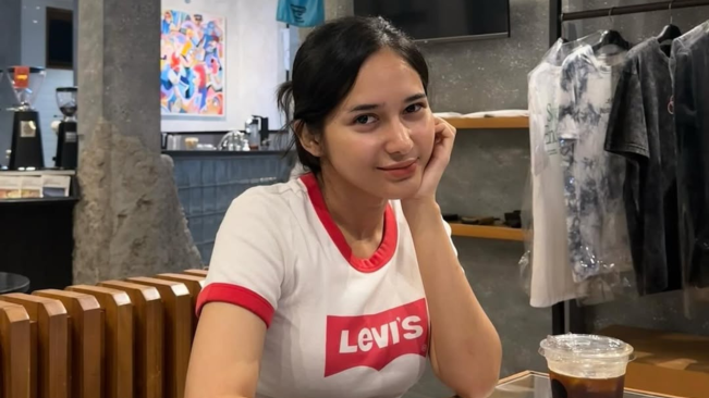 Dilan Janiyar Bongkar Aib Suami, Diselingkuhi Hingga Diperas Harta Gono-Gini Miliaran Rupiah