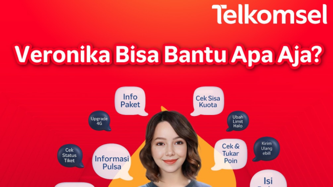 Kehabisan Pulsa? Begini Cara Mengaktifkan Layanan Darurat Telkomsel
