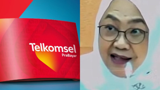 Anggota DPR RI, Sadarestuwati Sebut Telkomsel Kejam