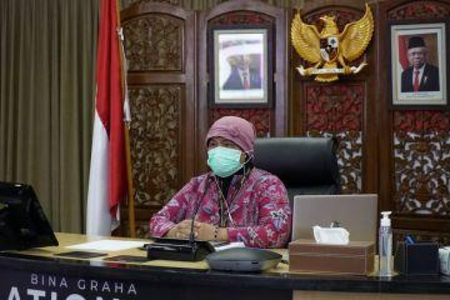 KSP: Penguatan Surveilans Gizi pada Balita Berperan Penting Turunkan Angka Stunting