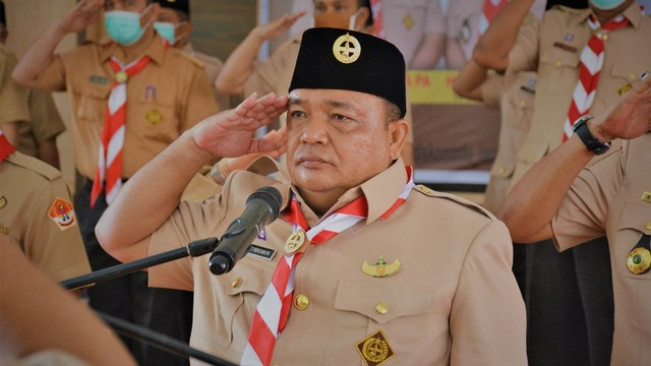 Sepak Terjang Terbit Rencana Perangin Angin yang Divonis Bebas Kasus TPPO