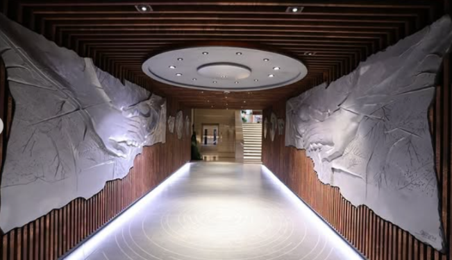 Terowongan Silaturahim Masjid Istiqlal-Gereja Katedral Belum di Buka Untuk Umum, Padahal Baru Diresmikan Presiden