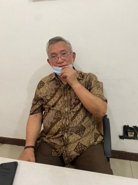 Enam Tahun Buron, Kejagung Tangkap Koruptor Mochtar Thayf di Menteng