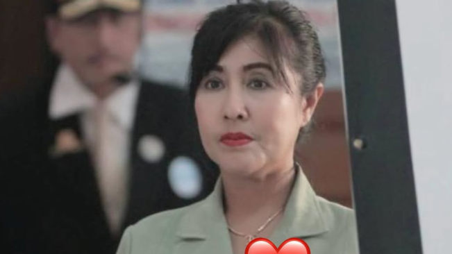 Pernyataan Tessa Mariska Bikin Heboh, Aktor ‘A’ Disebut Terlibat Skandal