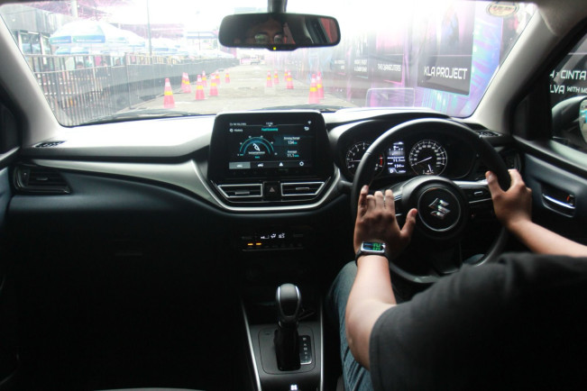 Google Hadirkan Gemini di Android Auto, Pengalaman Berkendara Makin Canggih