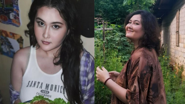 Jadi Tulang Punggung, Talitha Curtis Ribut dengan sang Ibu hingga Nyaris Bunuh Diri