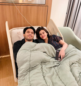 Gas! Thariq Halilintar Langsung Naik Ranjang dengan Aaliyah Massaid, Rencana Punya Anak Berapa?