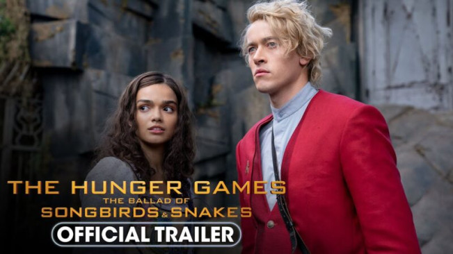 Lagu Terbaru Olivia Rodrigo Jadi "Soundtrack" Film Hunger Games