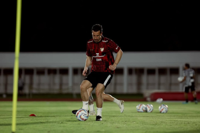 Timnas Indonesia vs Australia: Thom Haye Berangkat Lebih Awal ke Sydney