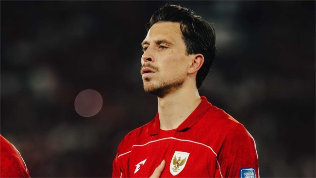 Persib: Wilujeng Sumping Thom Haye