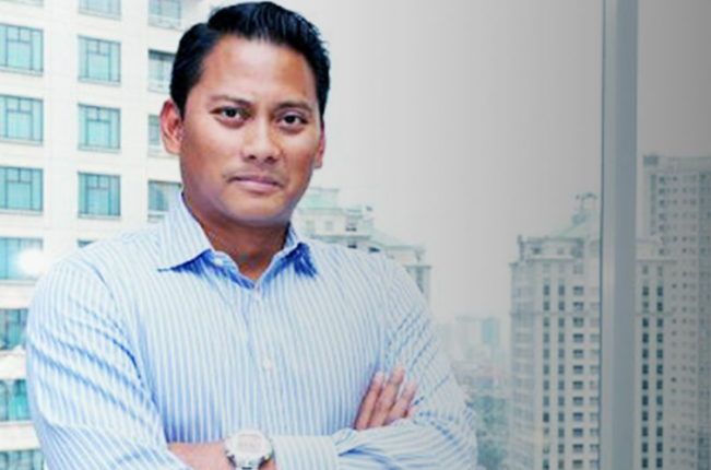 Profil Wamenkeu II Thomas Djiwandono: Keponakan Prabowo Subianto Eks Wartawan Tempo