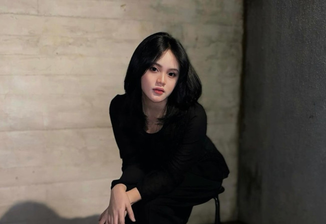 Tia Septiana Anak Perempuan Mandra Ditolak Casting Karena Follower Sosmed Sedikit