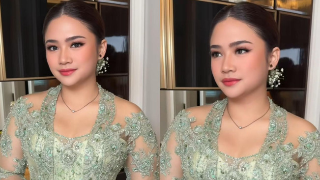 Profil dan Agama Tiara Savitri, Anak Mulan Jameela yang Jadi Sorotan Usai Cium Tangan Maia Estianty