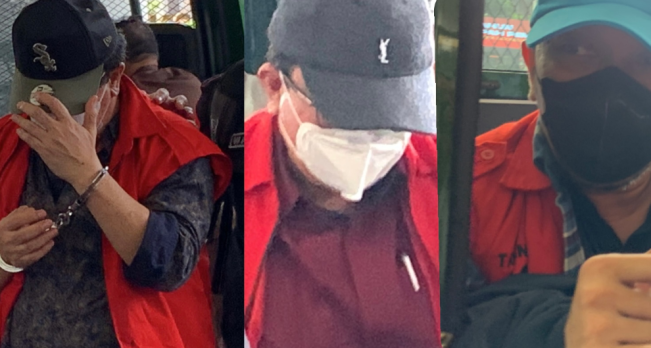 Udah Punya Uang Banyak Masih Korupsi? Segini Harta Kekayaan Tiga Hakim Tersangka Kasus Suap Ronald Tannur