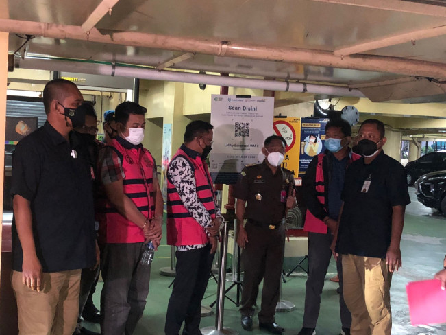 Korupsi Penerbitan Jaminan Uang Muka di Bank Jatim, Kejati DKI Periksa Tiga Saksi