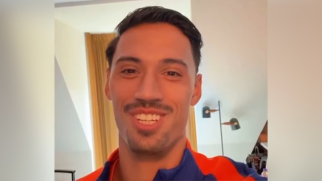 Tijjani Reijnders Bicara soal Eliano Gabung Persib: Saya Bangga, Jaga Dia Baik-Baik