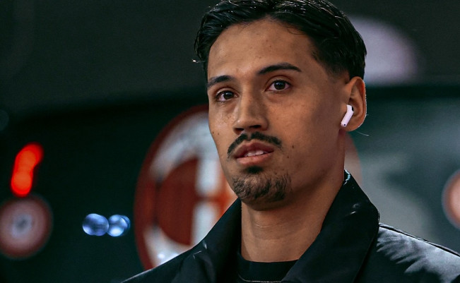 Dihargai Rp 1,3 Triliun, Tijjani Reijnders Segera Gabung Man City