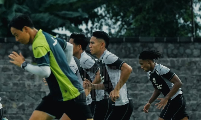 Lawan Filipina, Timnas Indonesia Diminta Jangan Cuma Bertumpu pada Marselino, Begini Strateginya