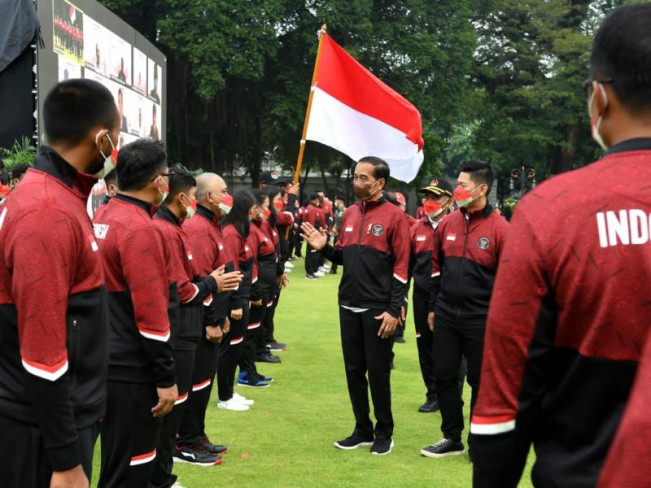 Jadwal Pencak Silat Berubah, Emas Pertama Indonesia Diprediksi Rabu