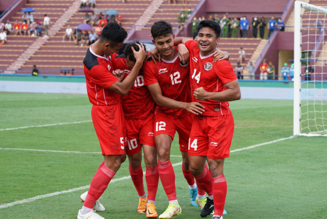 Indonesia Gulung Filipina, Peluang ke Semifinal Makin Terbuka